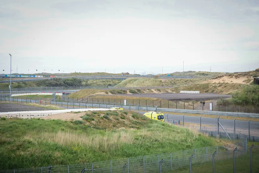 nieuwsfotonl zandvoort 2