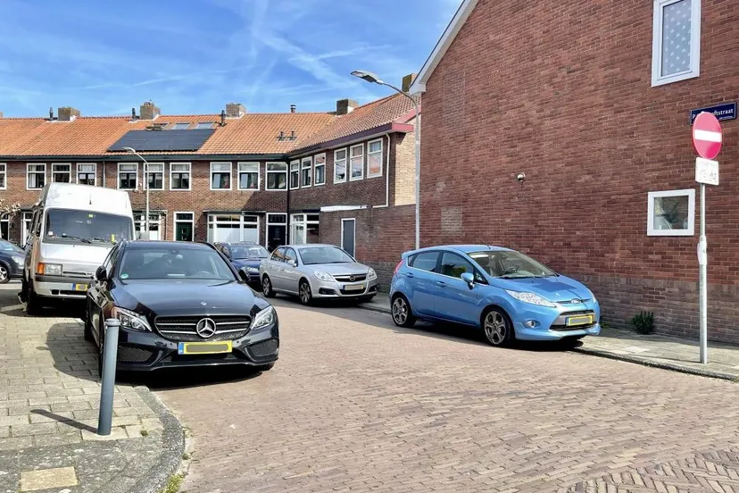 noord reijer anslostraat pc hooftstraat auto