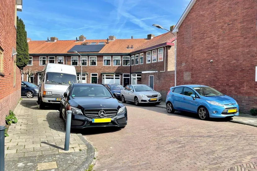 noord reijer anslostraat pc hooftstraat