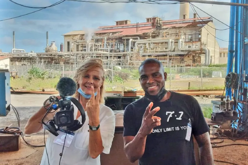 nos ta korsou kopieren