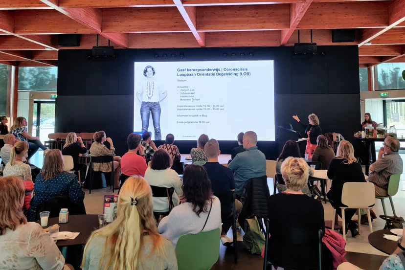 nova decanendag gaaf beroepsonderwijs