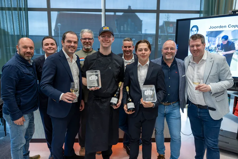 nova winnaars bokkedoorns award 2024 met jury