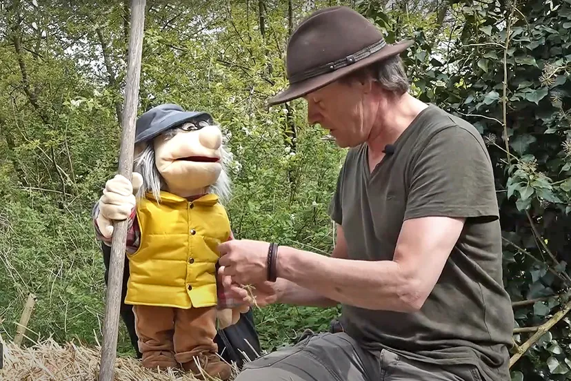 omroep heemskerek poppekus