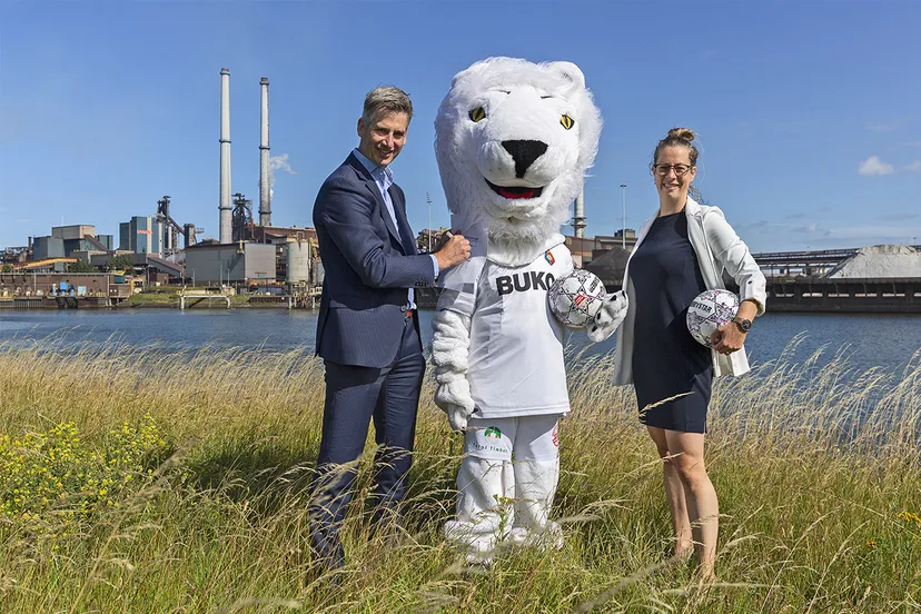 ondertekening telstar 9439