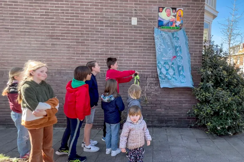 onthulling kids
