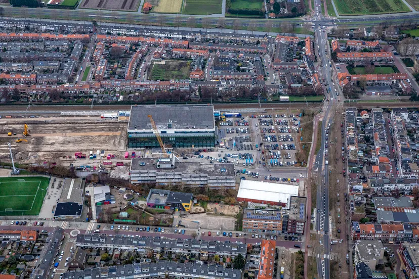 oosten de br straat gibraltharstr kl