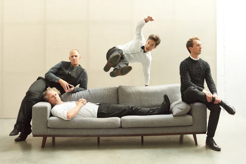 op sterk water foto okt 2018