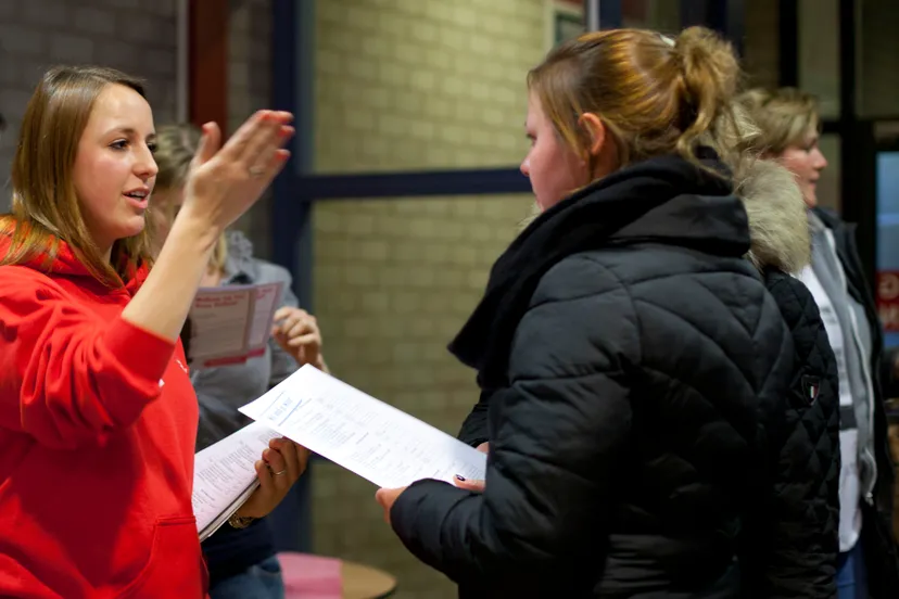 open huis nova college