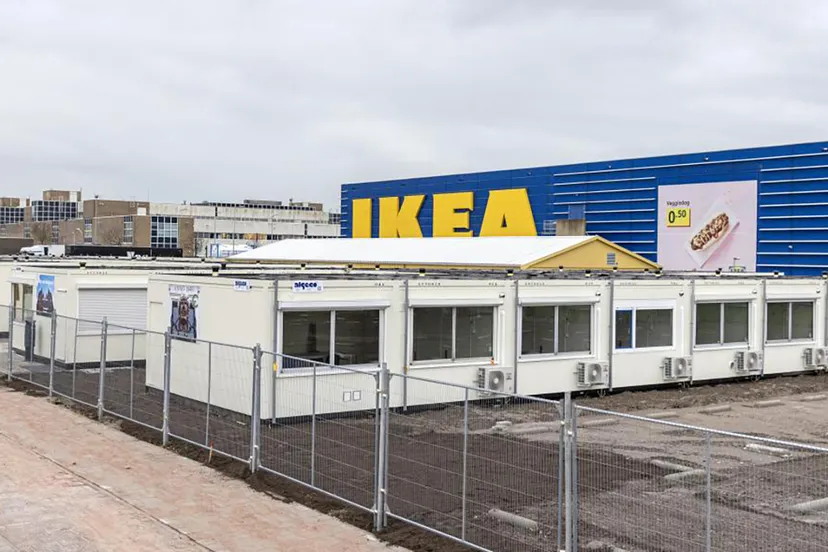 opvanglocatie vluchtelingen laan van decima 15 kopie