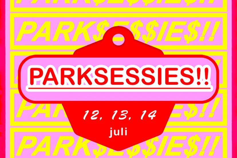 parksessies 2