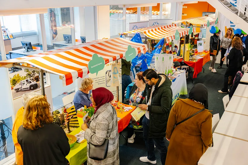 participatiemarkt haarlem 6 april 2022 mgl0411