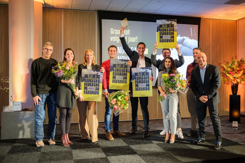 participatieprijs werkgevers 2022 drie finalisten