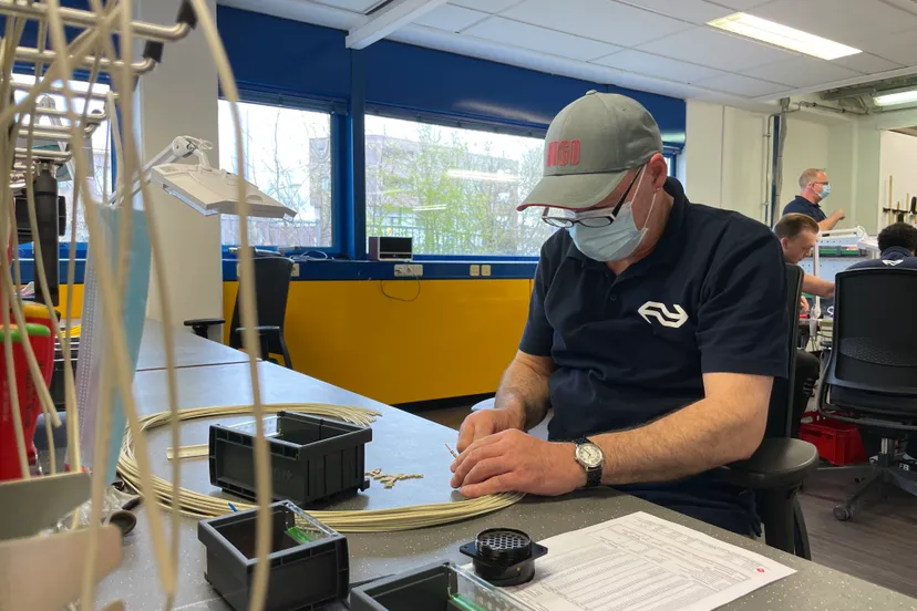 pasmatch ns haarlem kabelstraat opening 2021 3