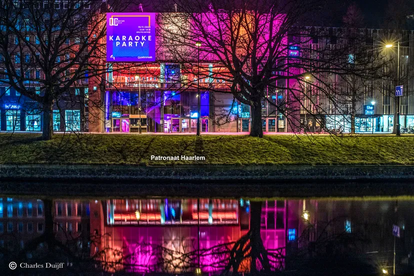 patronaat karaoke
