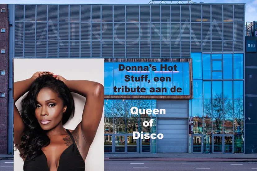 patronaat kl formaat