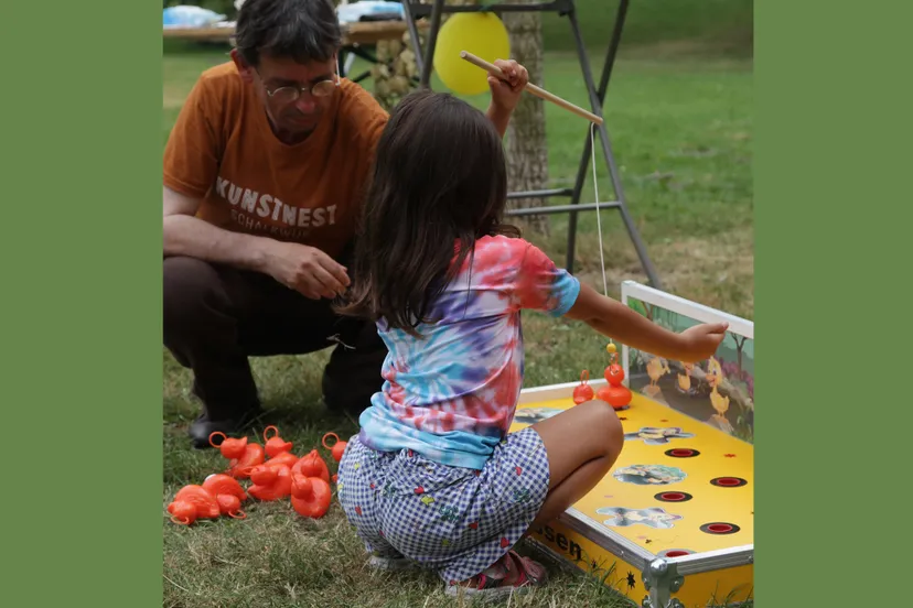 paul kunstnest zomerfestival 1