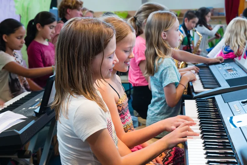 persbericht 27 11 2020 wijkorkest schalkwijk