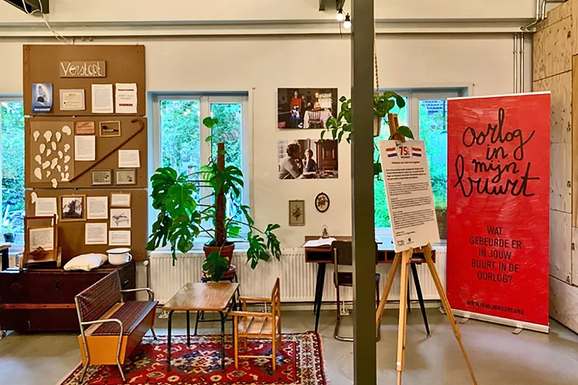persbericht expositie in het badhuis aan het leidseplein te haarlem een succes 1