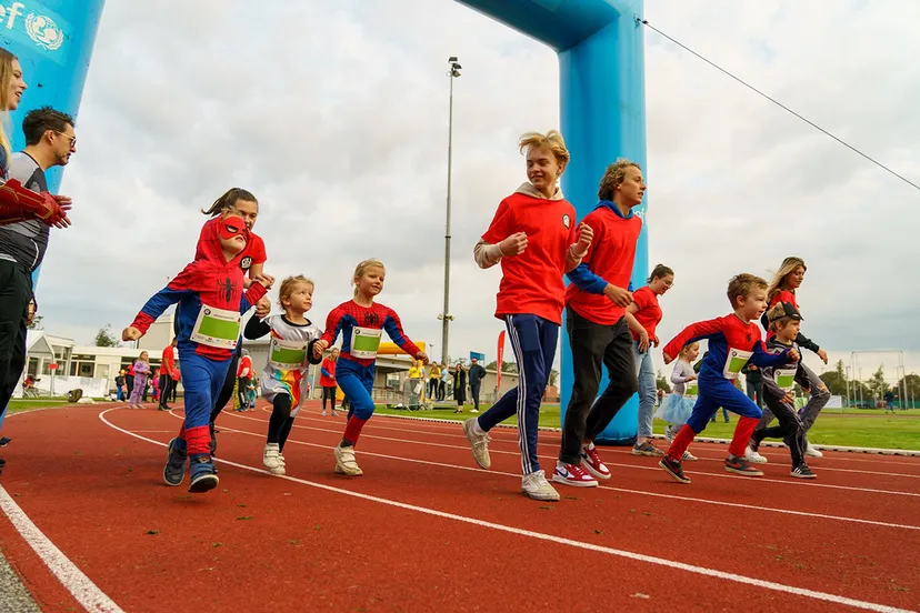 persbericht superhero kidsrun 1
