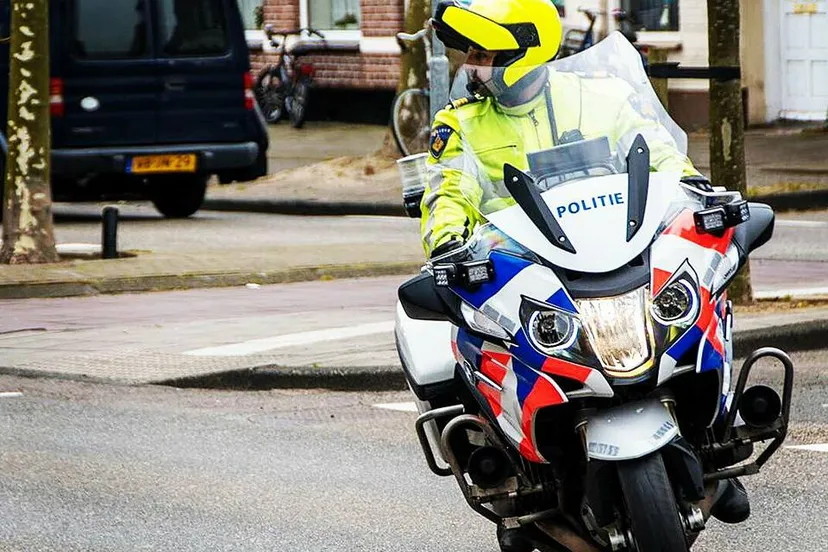 politie