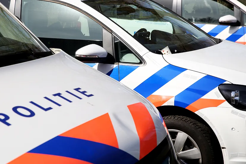 politie dubbel