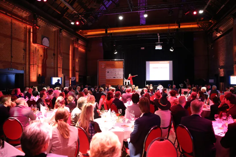 prinsjesdag lunch 2015 publiek 1