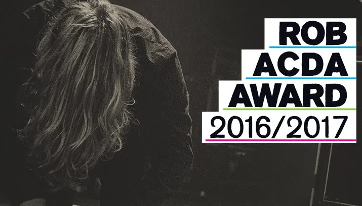 raa 2016 2017 tweede voorronde rob acda award banner2 715x408