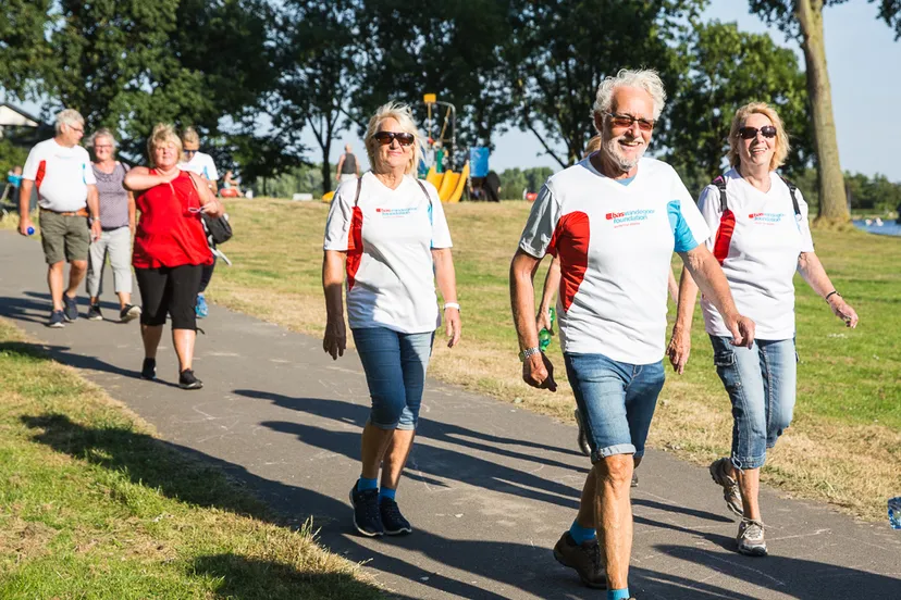 renata jansen nationale diabetes challenge