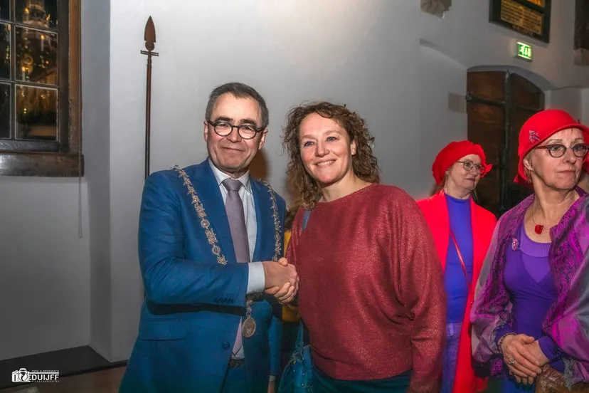 renske leijten en j wienen