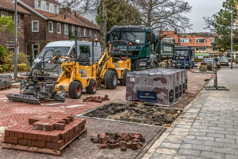 rollandslaan uitgelicht