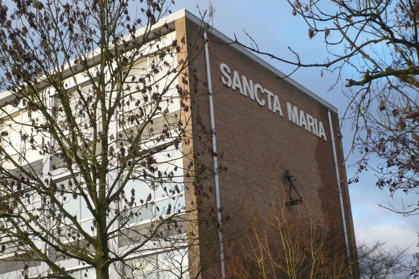 sancta maria haarlem