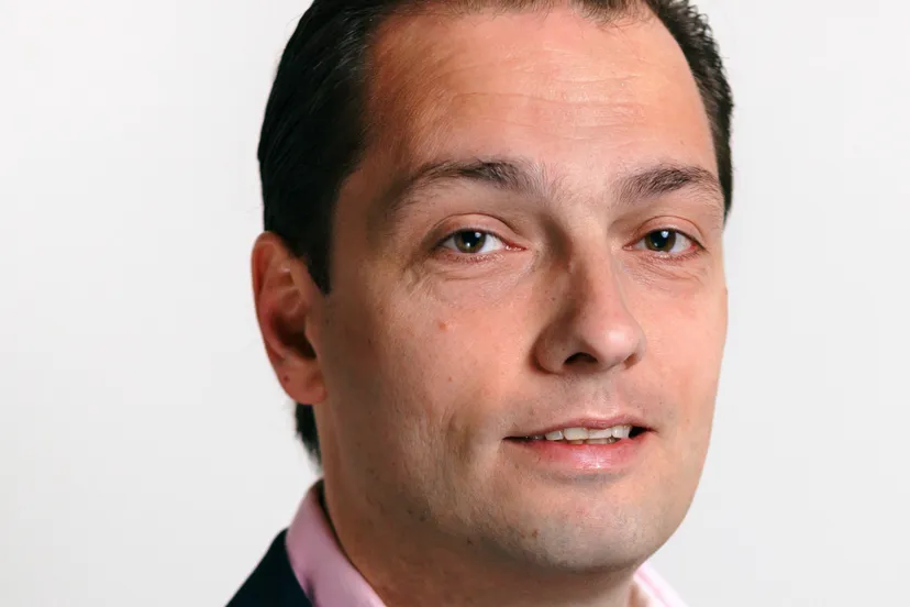 sander van den raadt