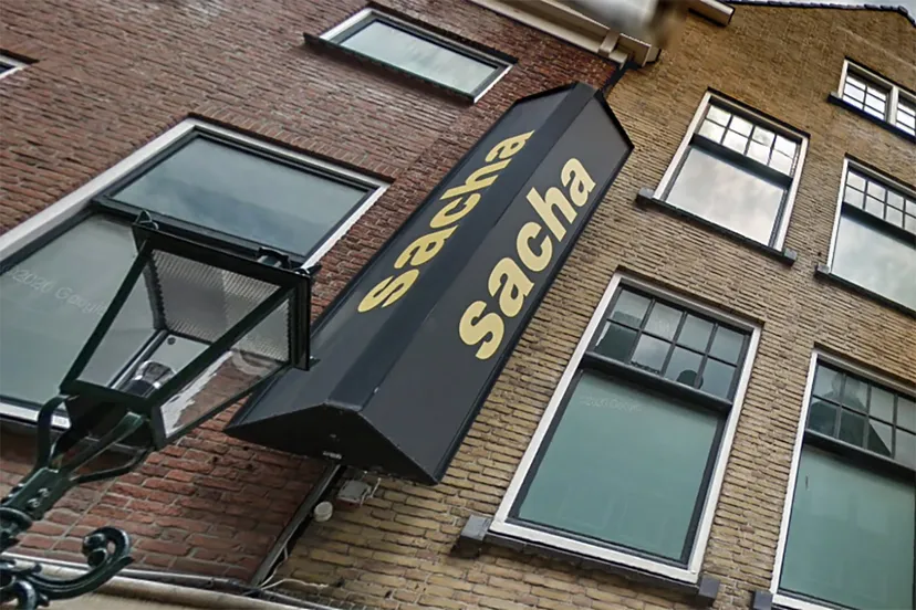 sascha google streetview