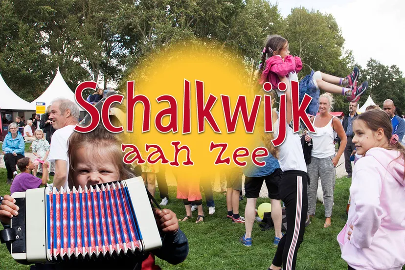 schalkwijk aan zee 2022