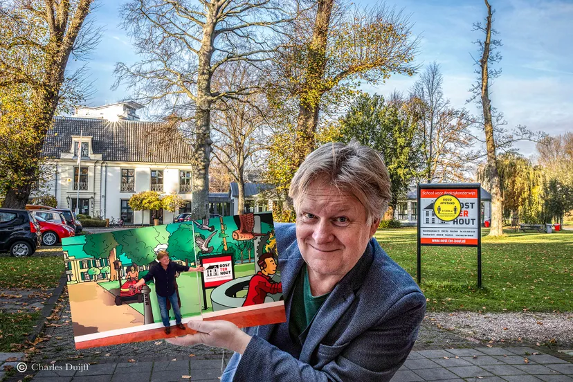 school praktijkonderwijs hstede