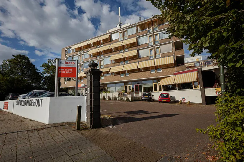 sint jacob in de hout