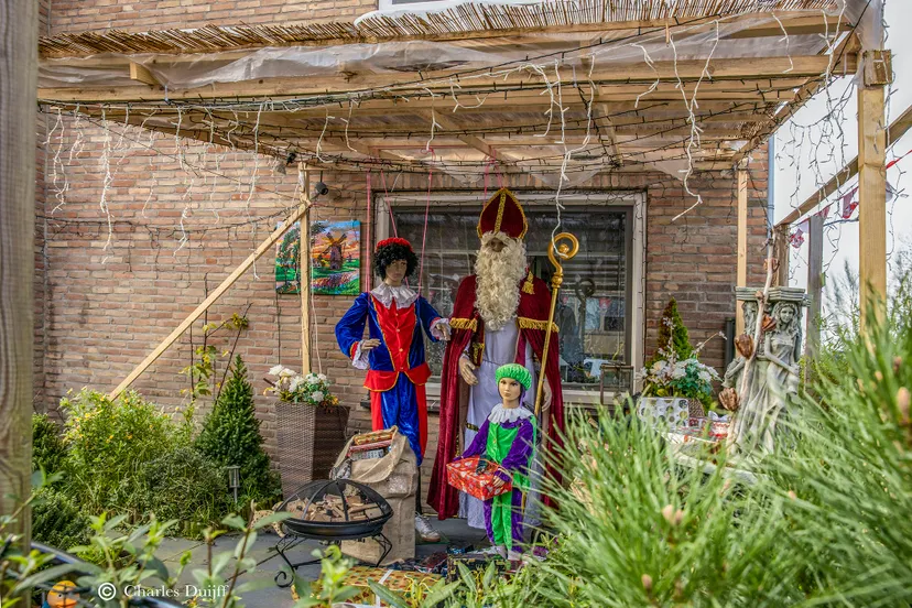 sint pc boutenstraat k