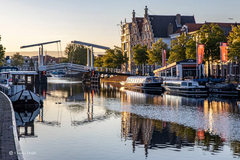 spaarne