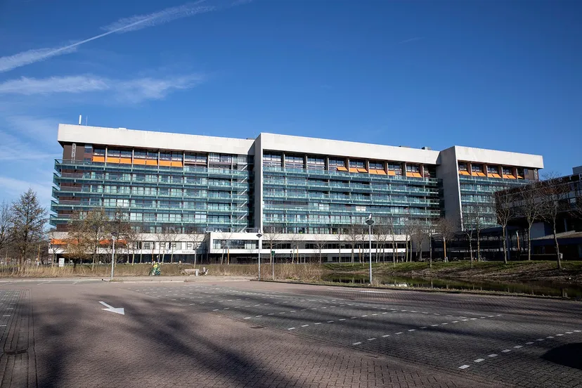 spaarne gasthuis schalkwijk 2 wmf