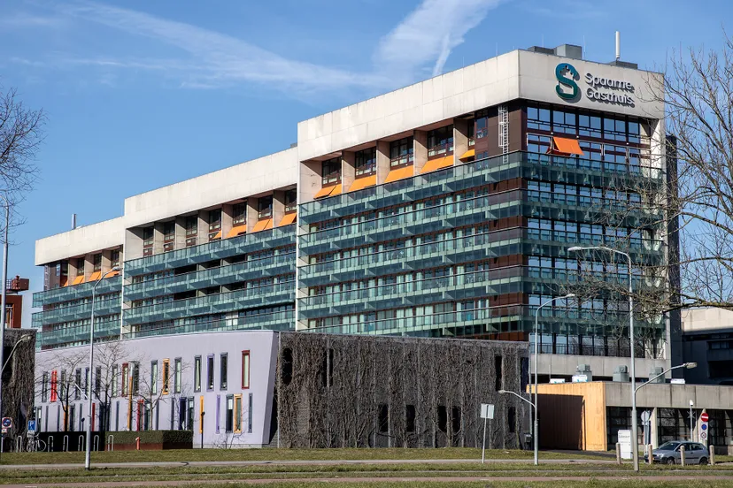 spaarne gasthuis schalkwijk wmf enkel