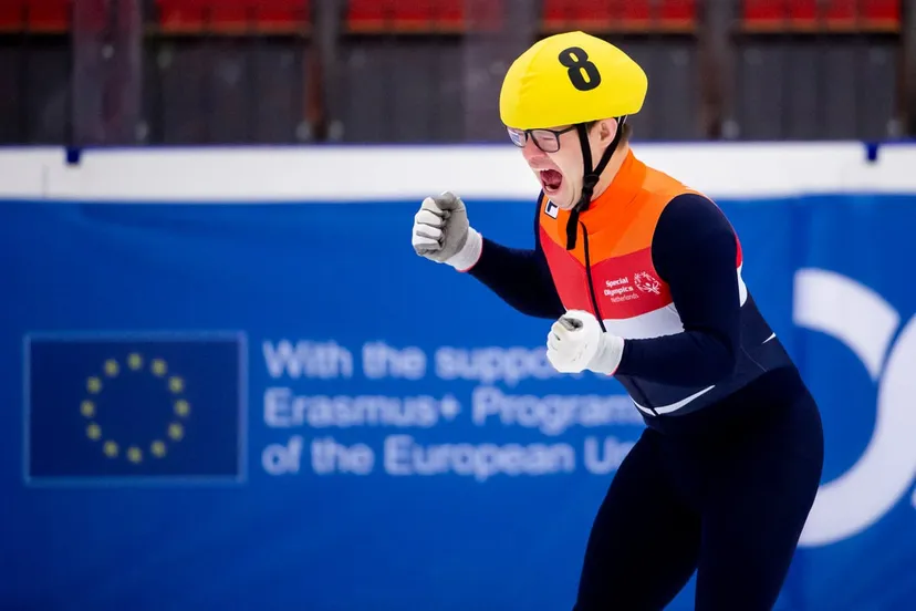 special olympics day3 em12