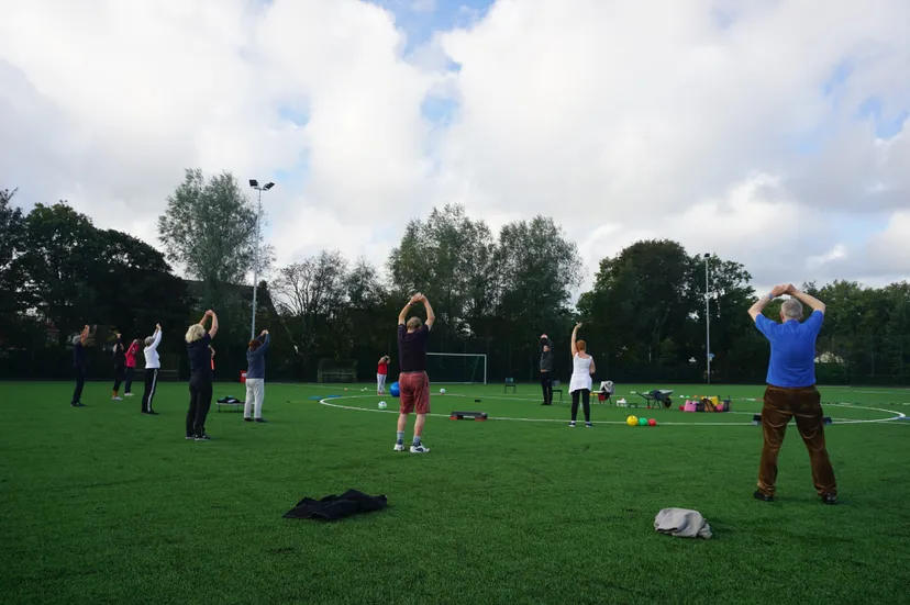 sport en spelinstuif 55