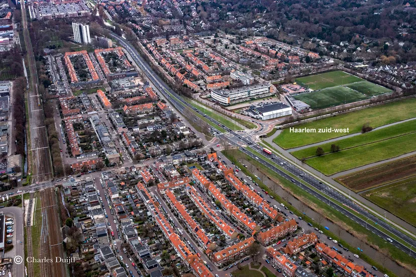 sportcomplex randweg