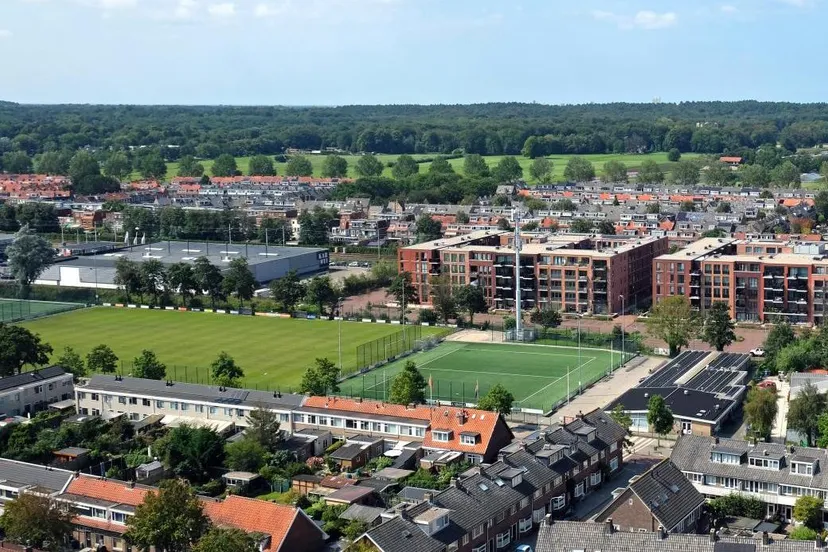 sportvelden 16 x 9 0