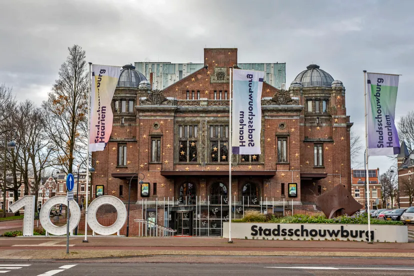 stadsschouwburg charles