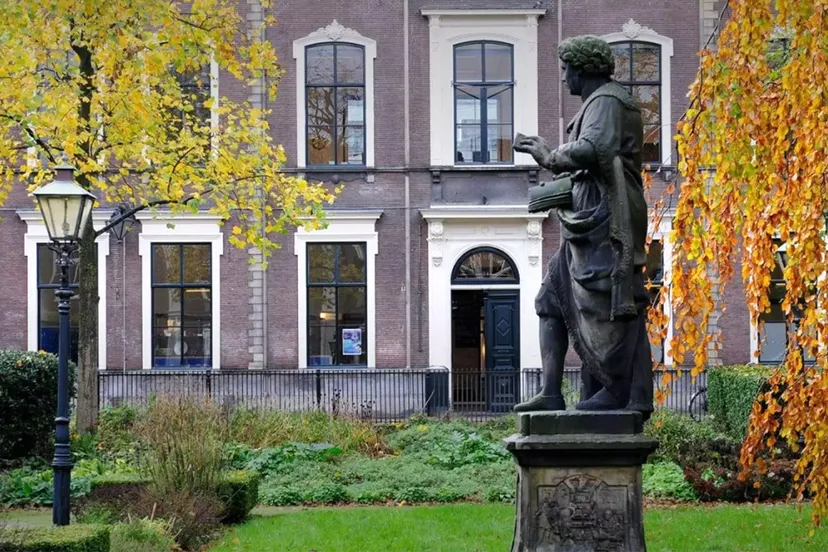 stedelijk haarlem marketing