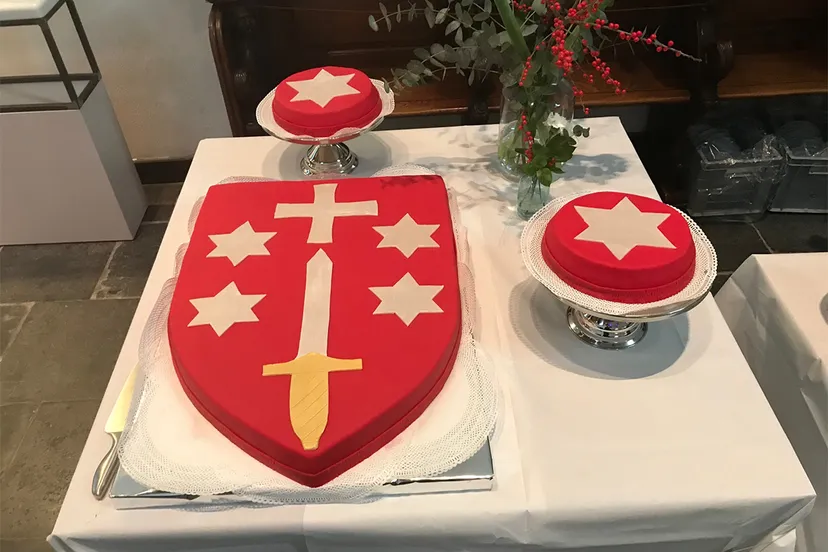 taart verjaardag haarlem 425704904