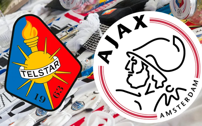 telstar ajax