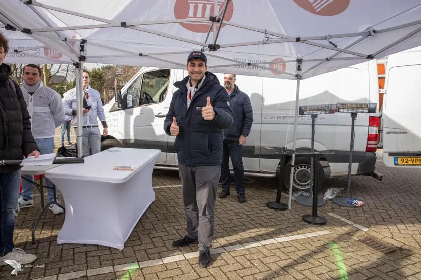 thiery baudet haarlem