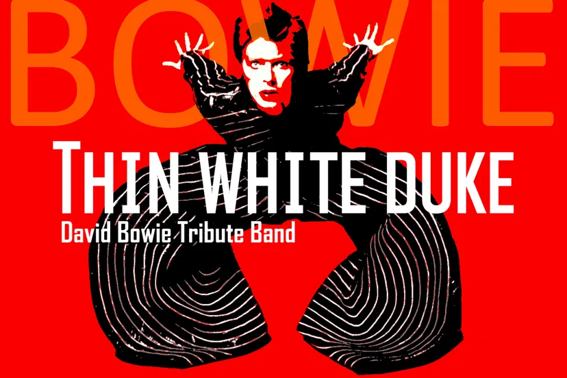 thin white duke